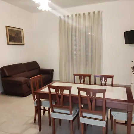 Appartamento Miva's House 24
